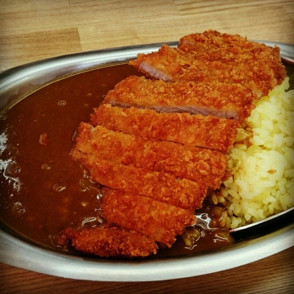 Kyowa Curry
