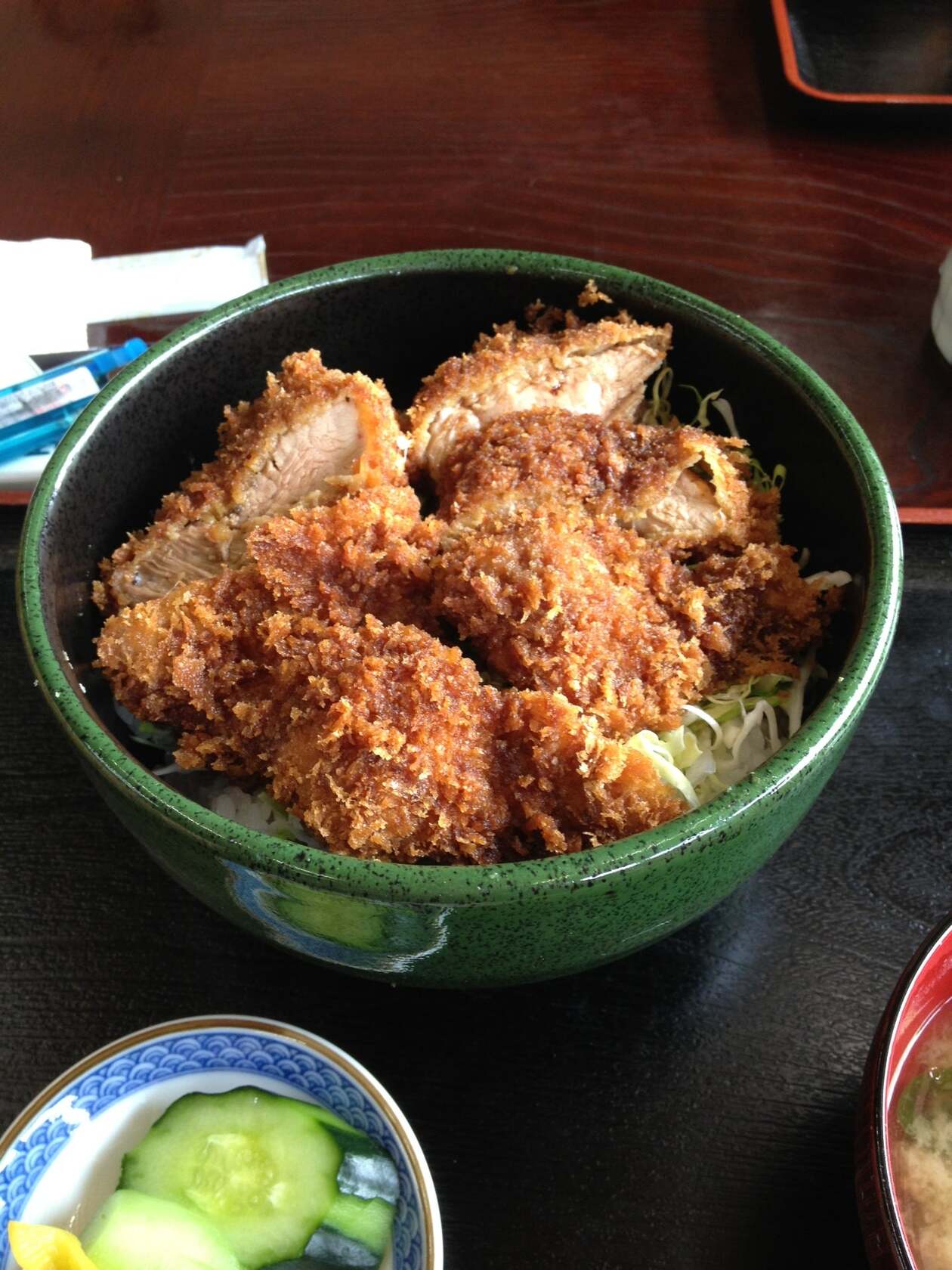 和食処こばやし