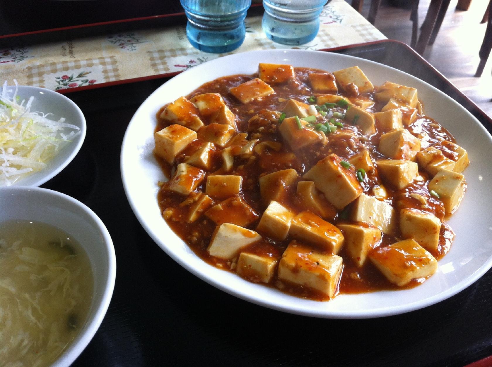 中国料理 新新飯店 柴又駅前店
