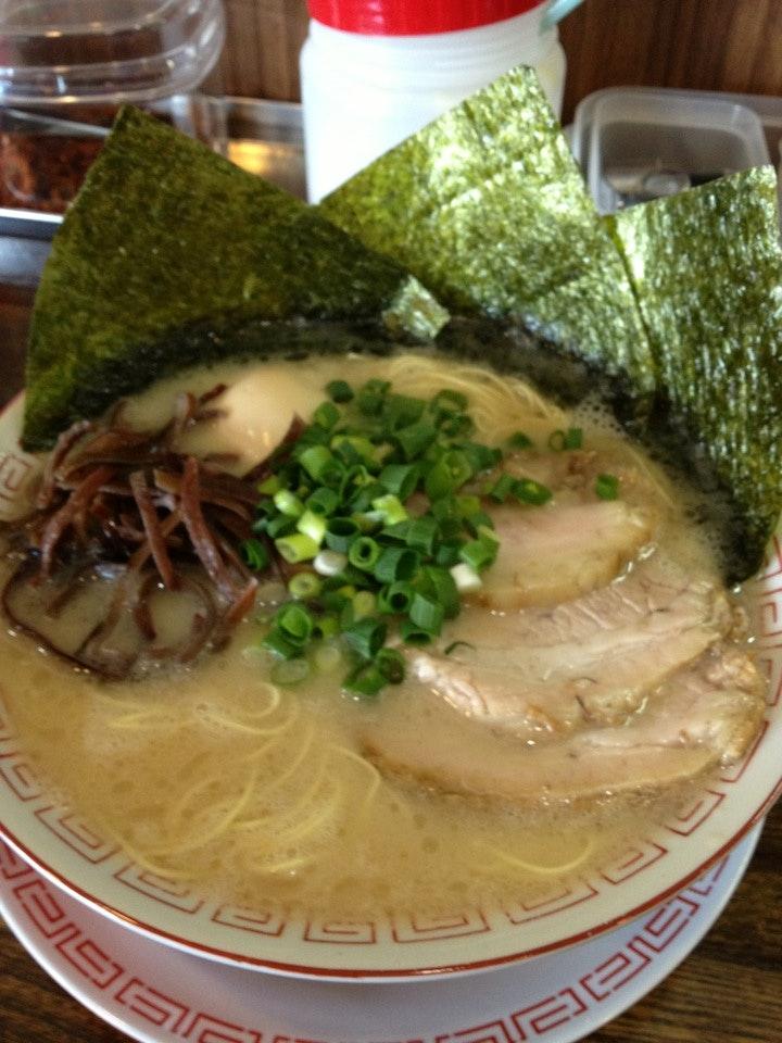 六角堂 中央林間店