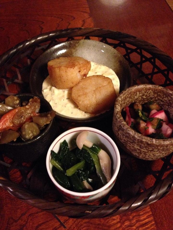 DINING CAFE TAKUMIYA