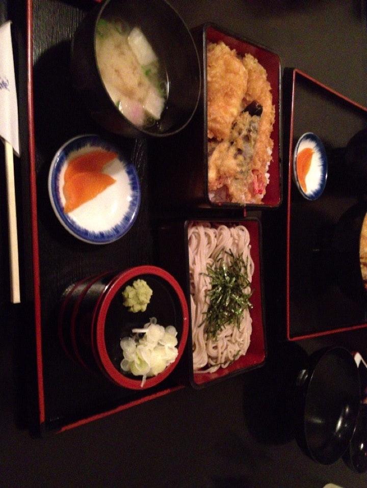夕月庵高砂店