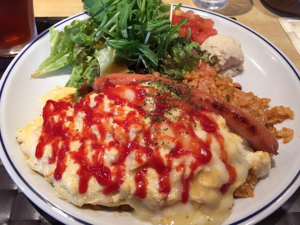 uni cafe