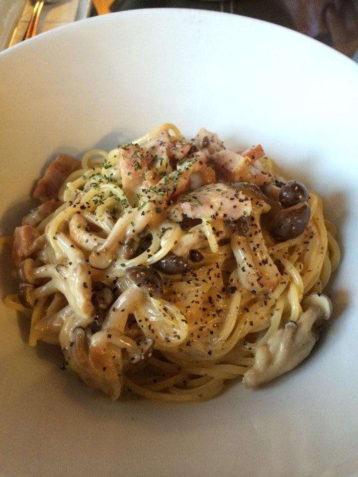 カフェ AMAZE