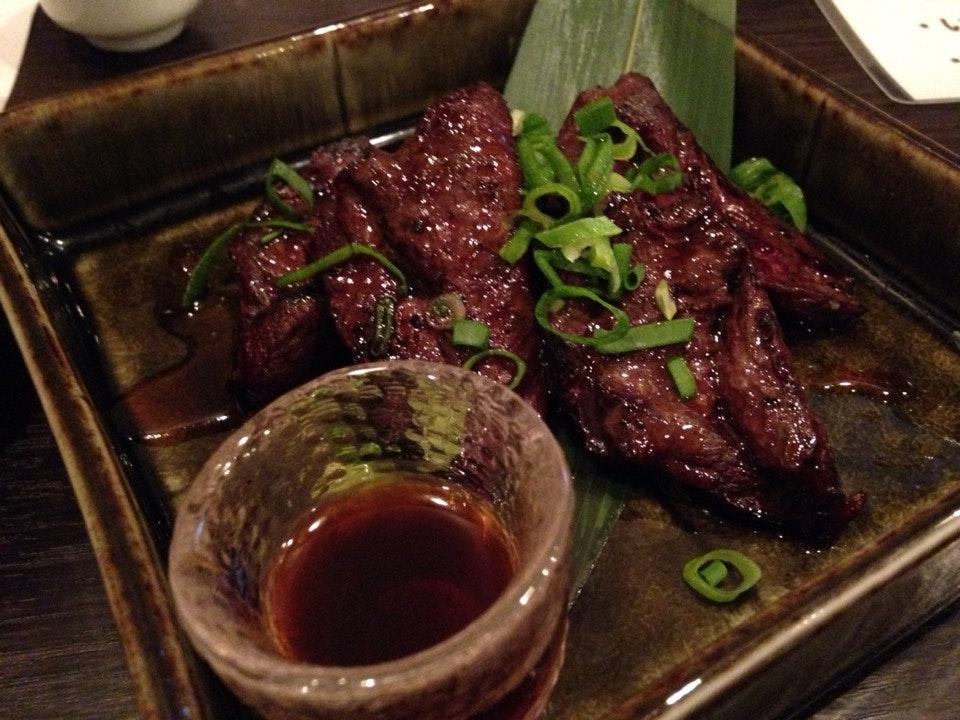 和風居酒屋Chanto Diningひろ
