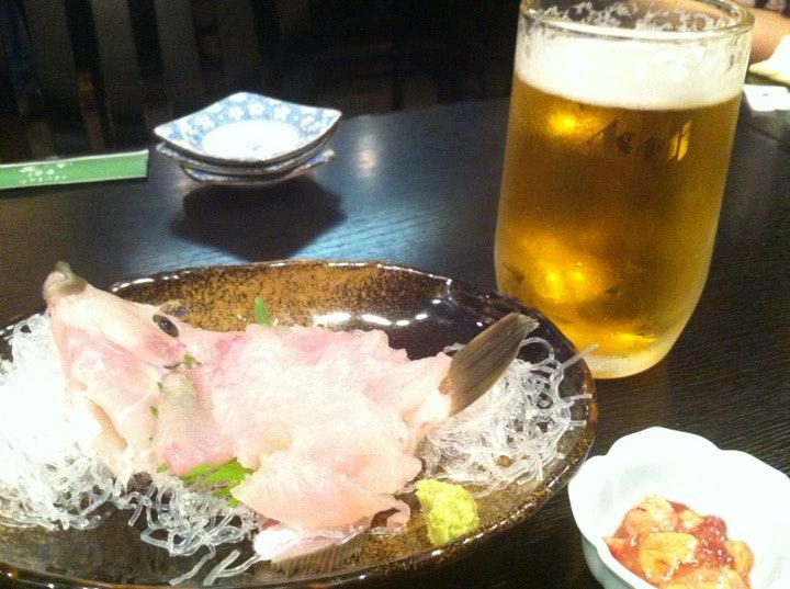 うまいもんや 食彩 ゆふ菜