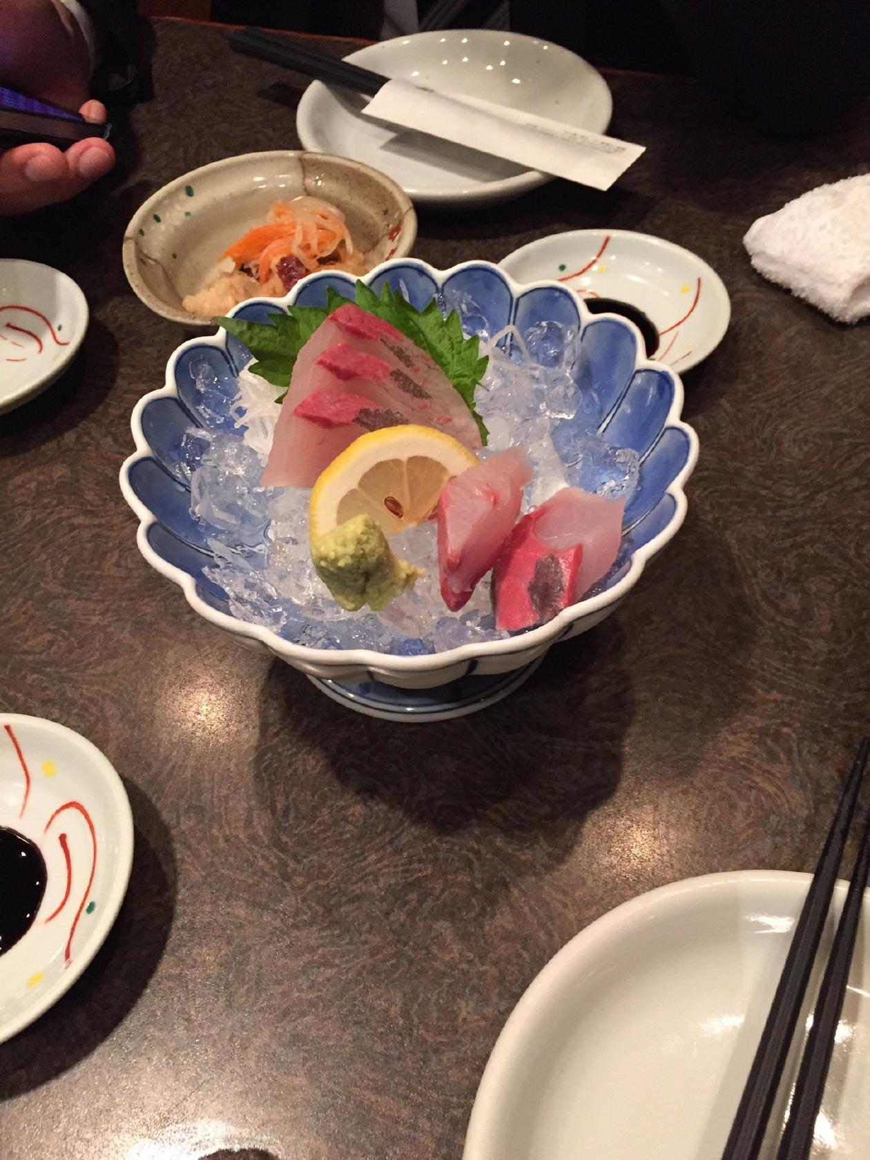 寿里庵 橘通店
