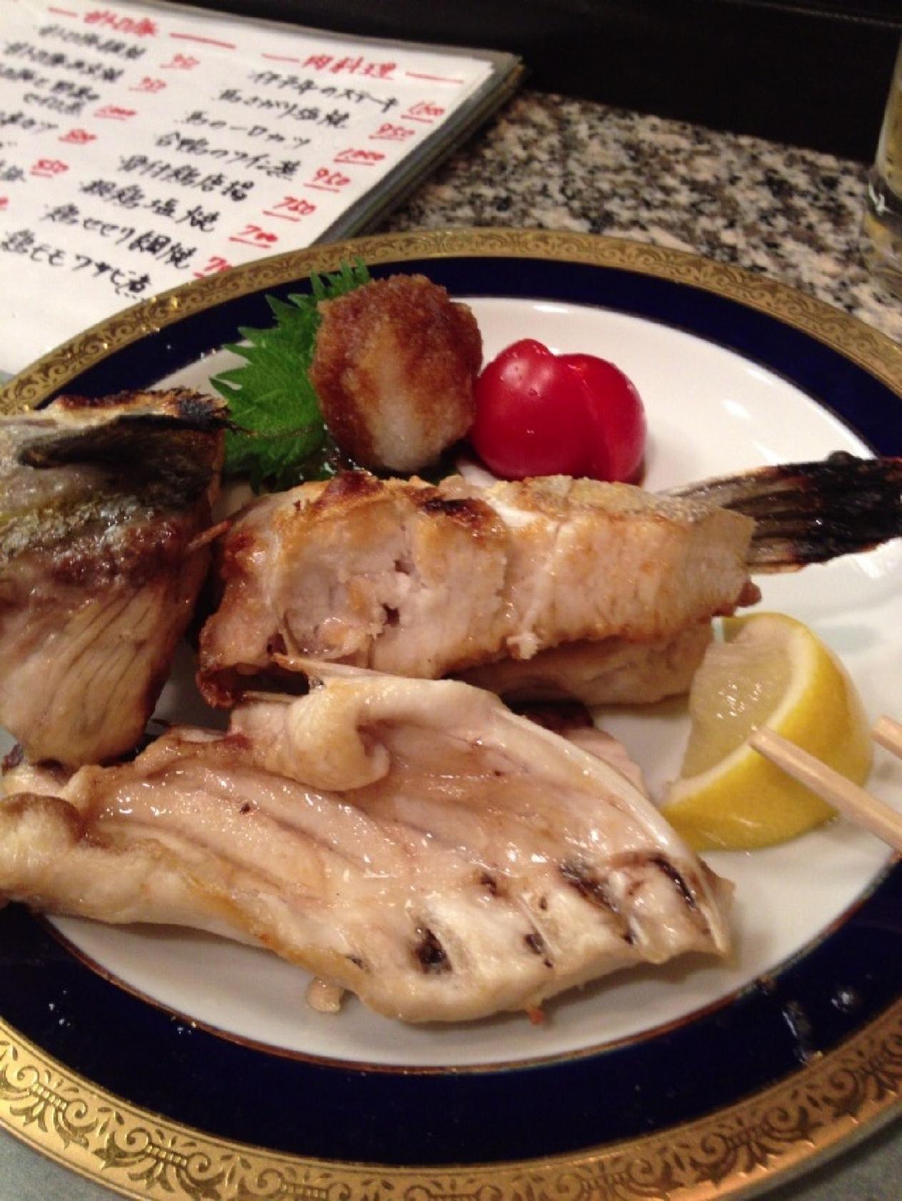 亀乃井 松山市