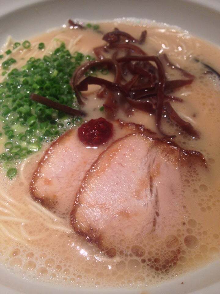 Hidechan Ramen