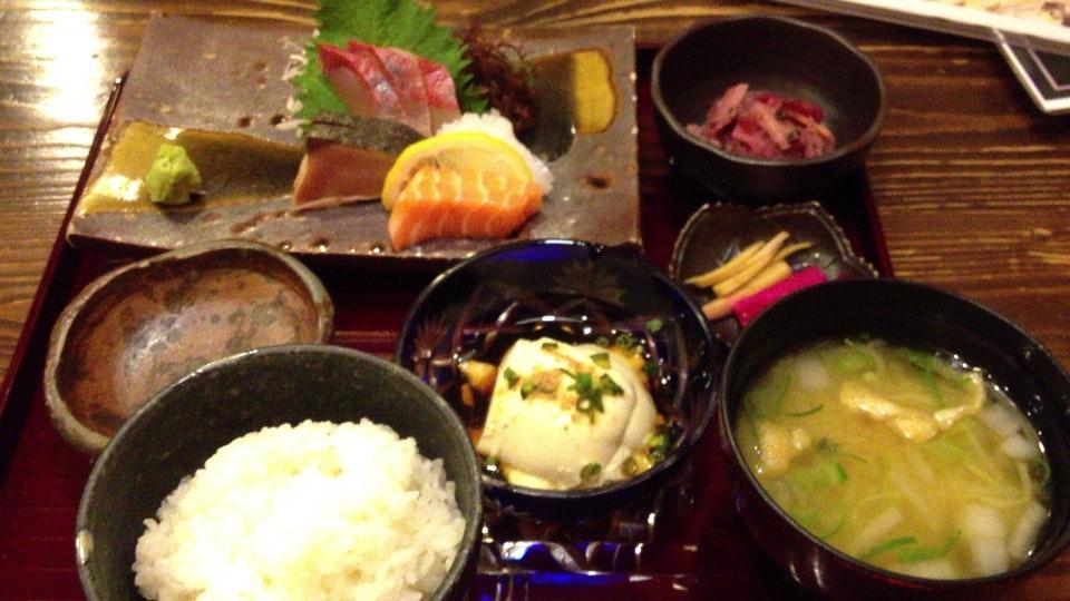 おさかな天国