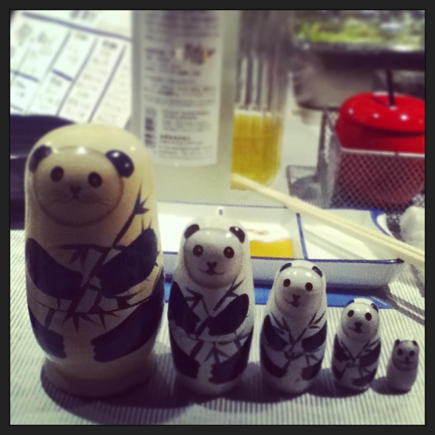 串揚げハル