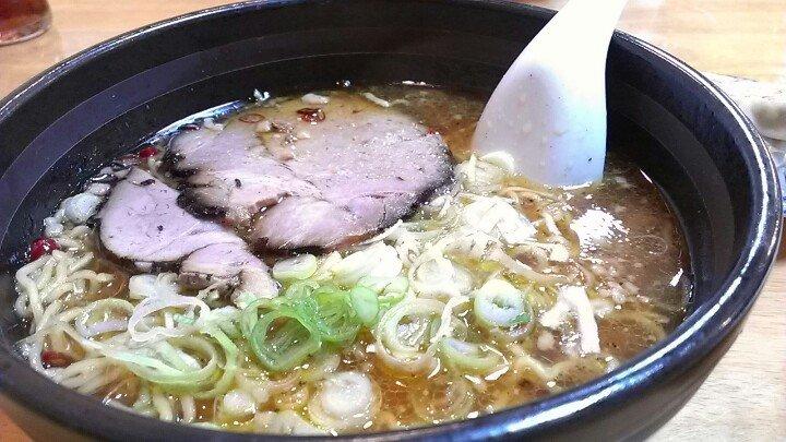 鬼ぶたらーめん