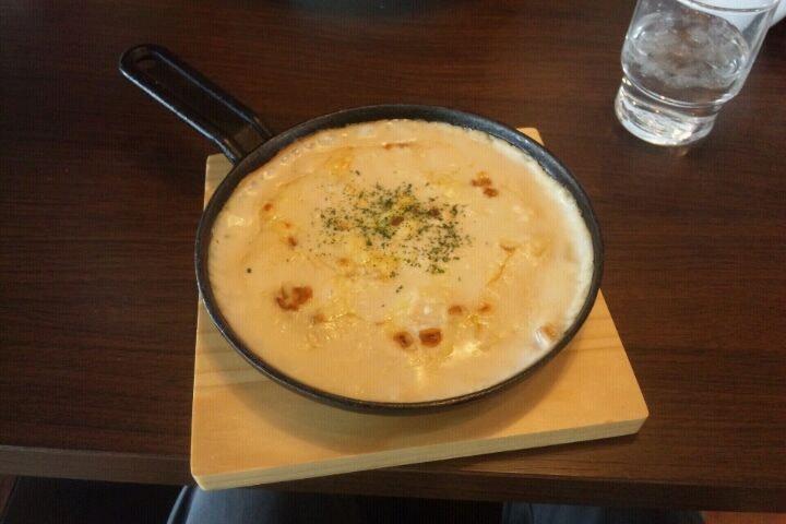 ふらいパン