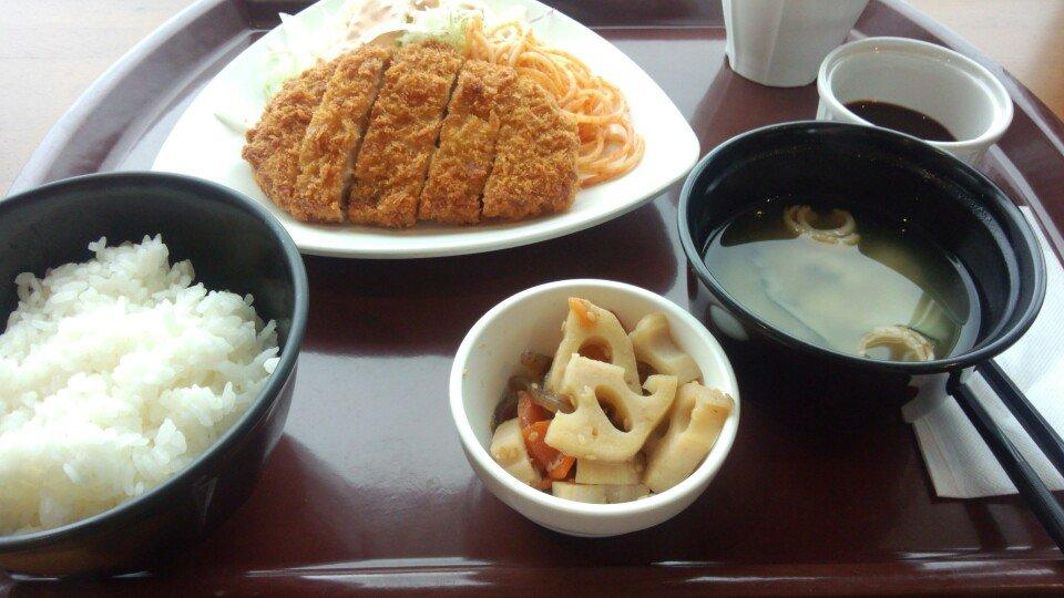 レストラン『SORA DINING』