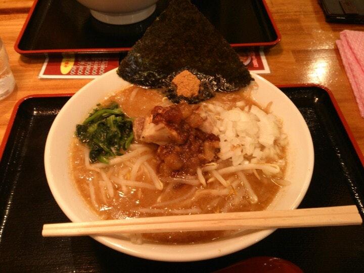 麺屋 小町