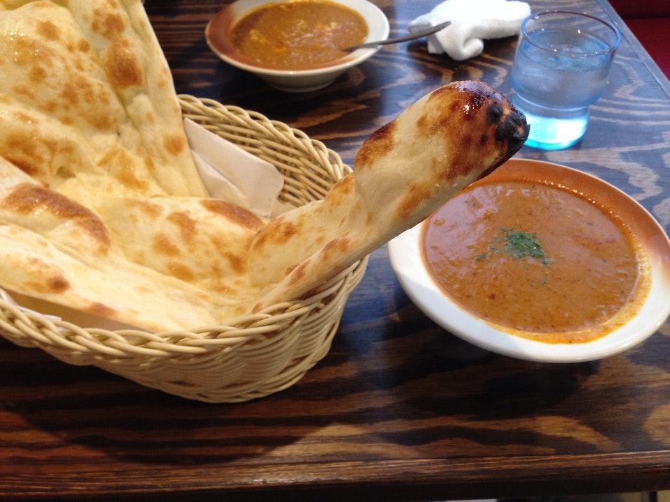 India Village