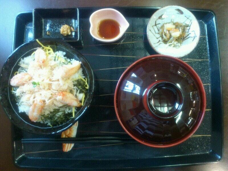 Maruma Matsumoto Shoten Eatin Corner