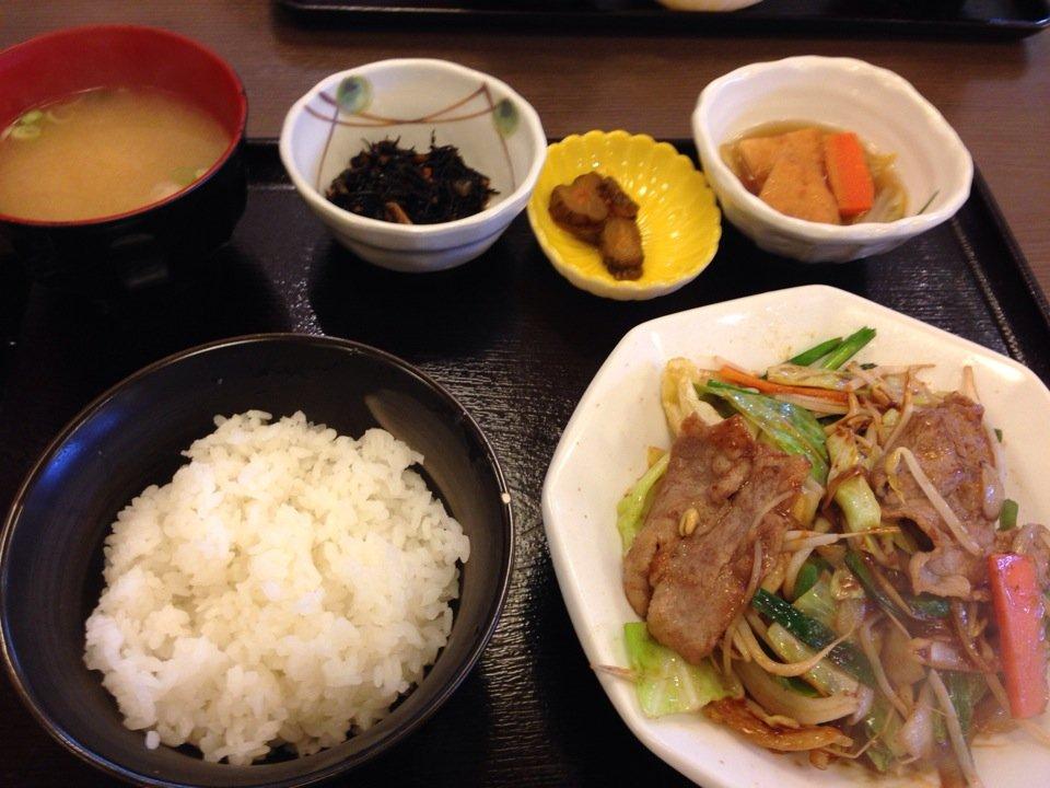 まんま屋