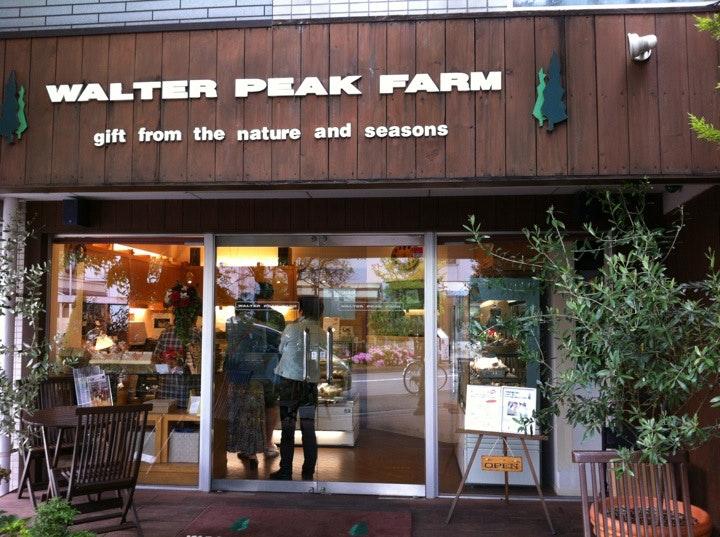 WALTER PEAK FARM