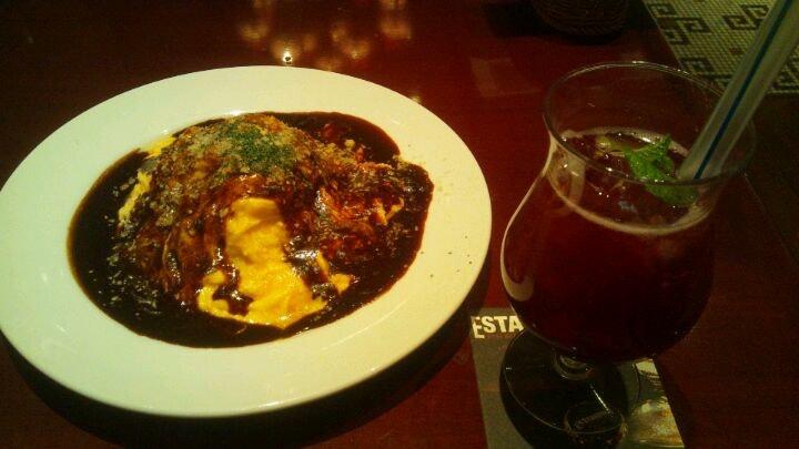 Cheese Parade Cafe