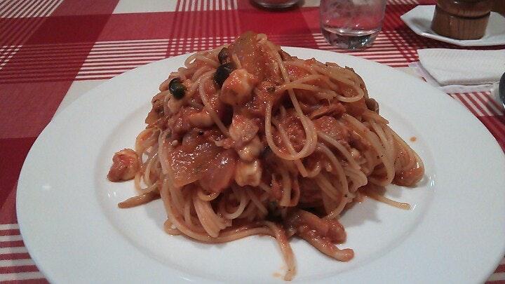 TRATTORIA IL SALOTTO