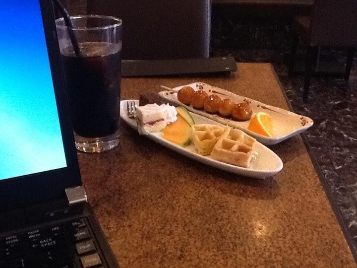 珈琲 Aperitif 癒音