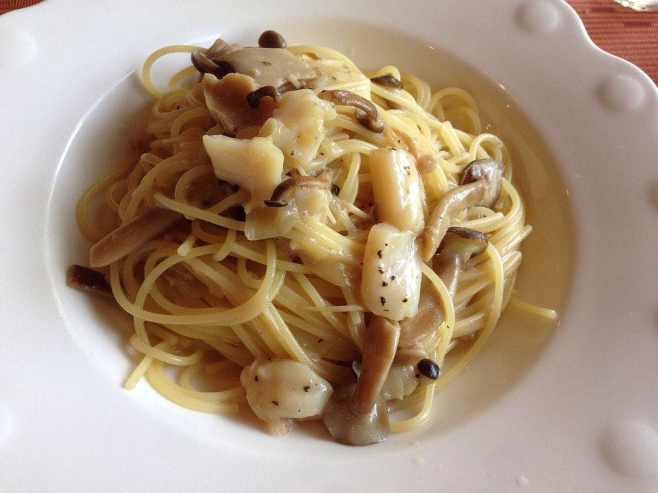 Ristorante le Quattro Stagioni