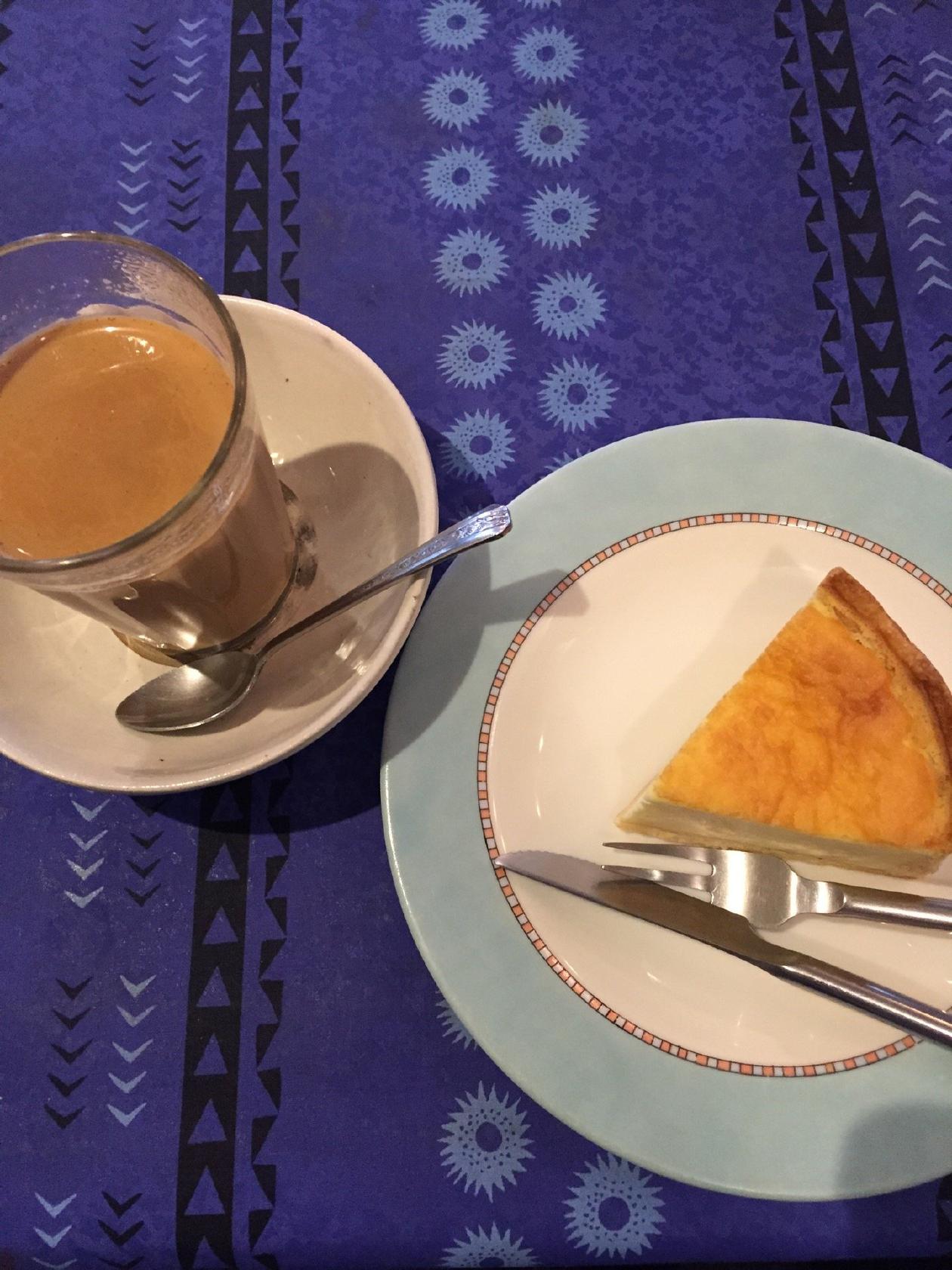 chai shop Pinkerton's Souk / ピンカートンズ スーク
