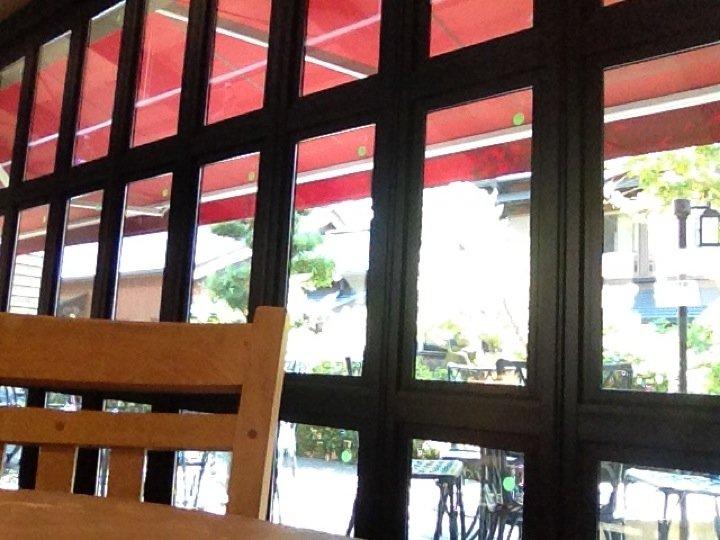ファインフードカフェ くるみ (FINE FOOD CAFE くるみ)