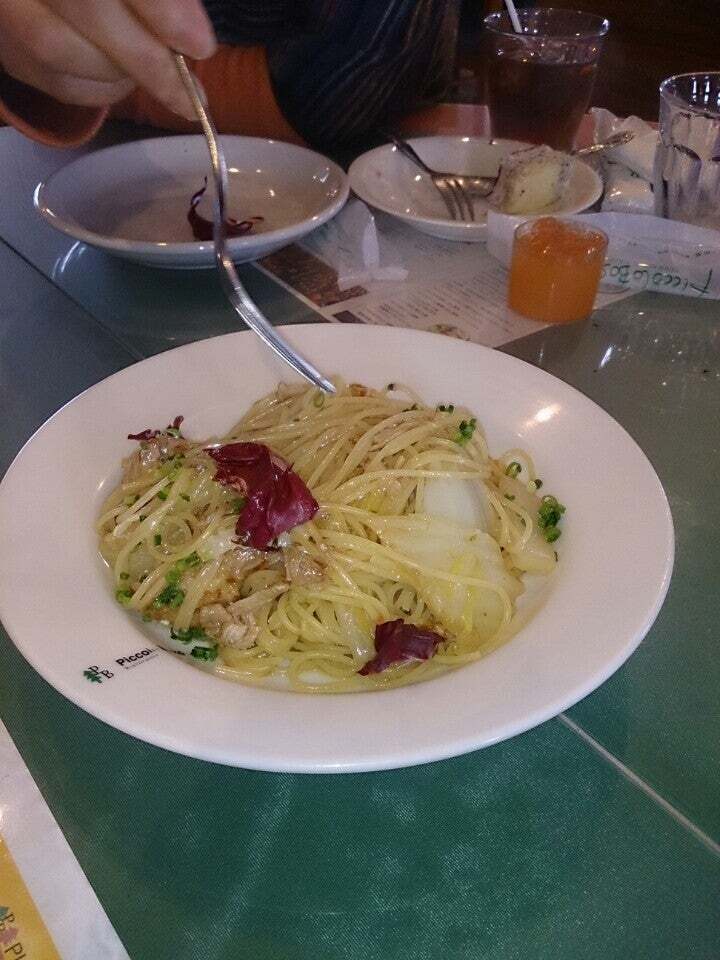 Piccolo Bosco 岐阜店