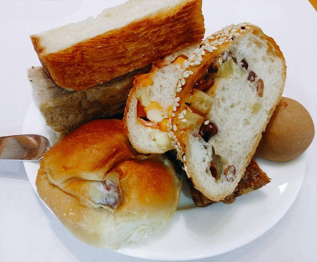 CAFE LE BIHAN