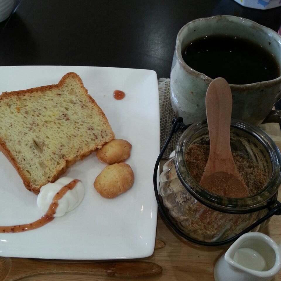 床の宿rigoletto