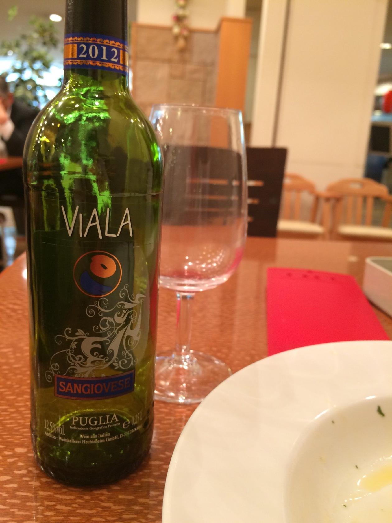 Ciao Pasta