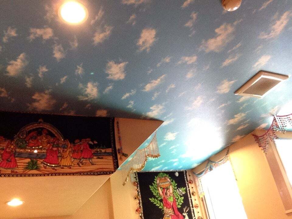 GANGA MAHAL