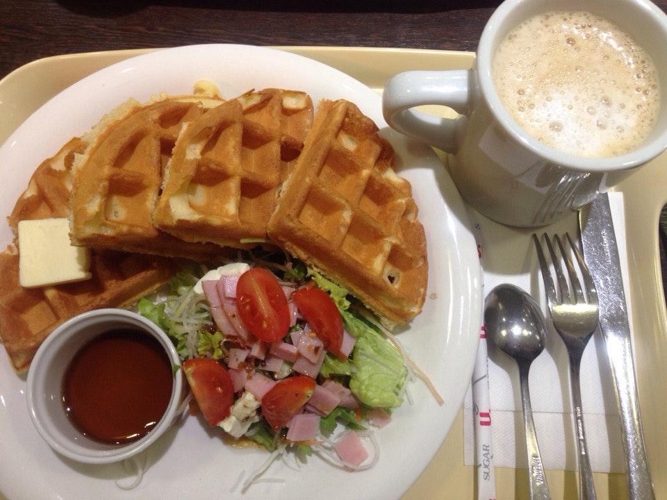FELICE HUMPTY DUMPTY 下中野店