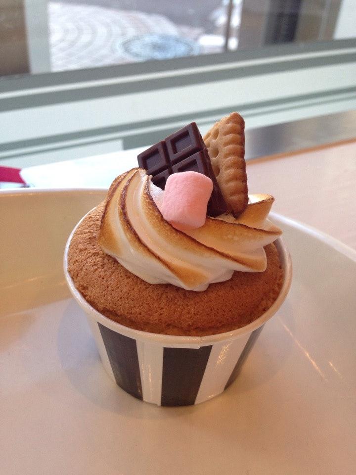 Ciappuccino 京王新宿店