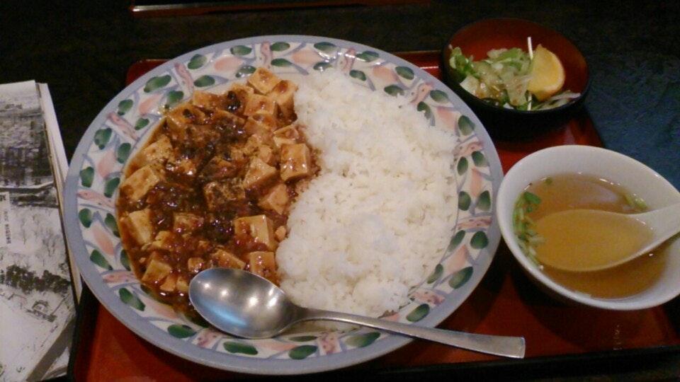 中国料理 夜来香