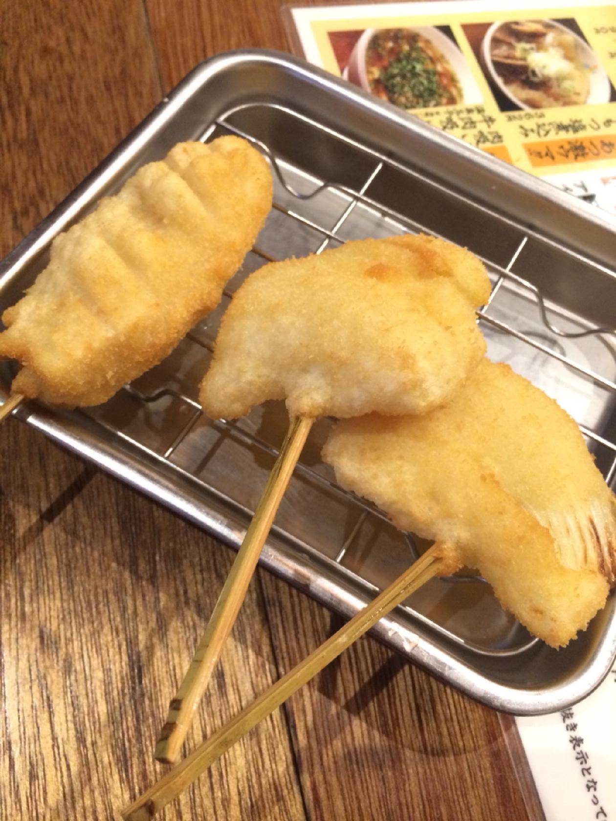 串かつでんがな 十条店