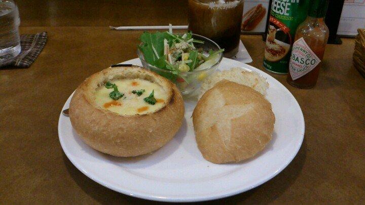 珈琲館 王子店