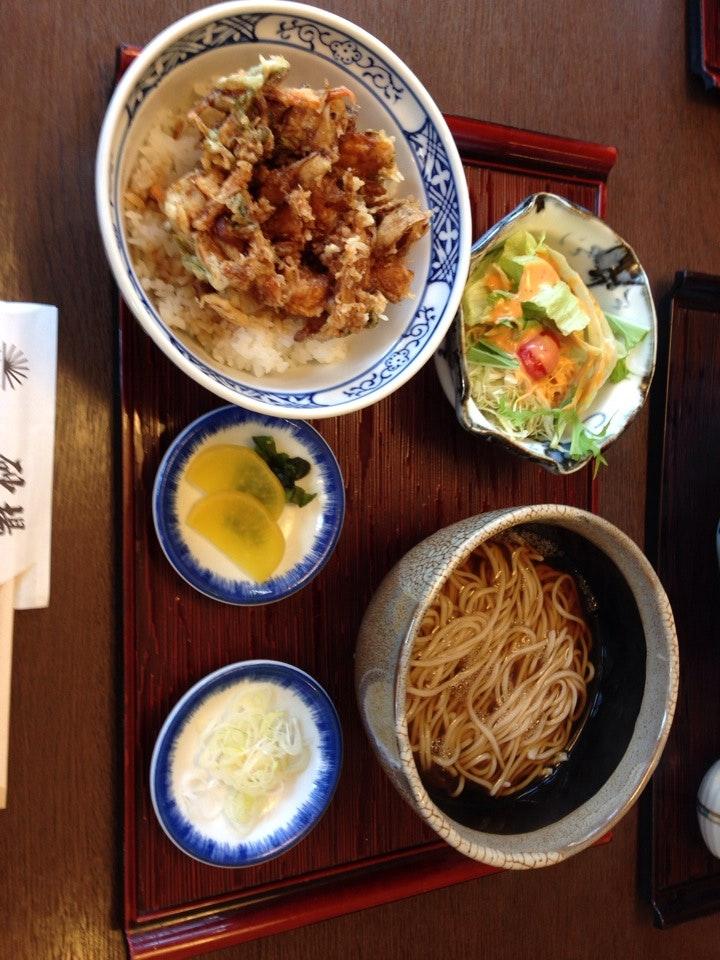 川奈殿山 砂場