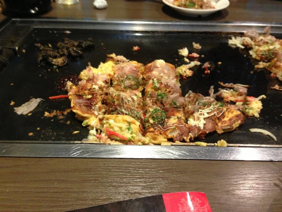 道とん堀