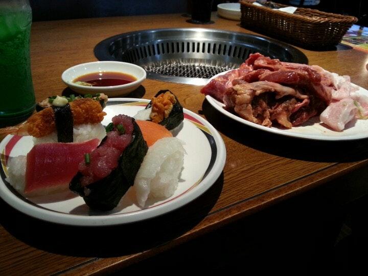すたみな太郎春日井神屋店