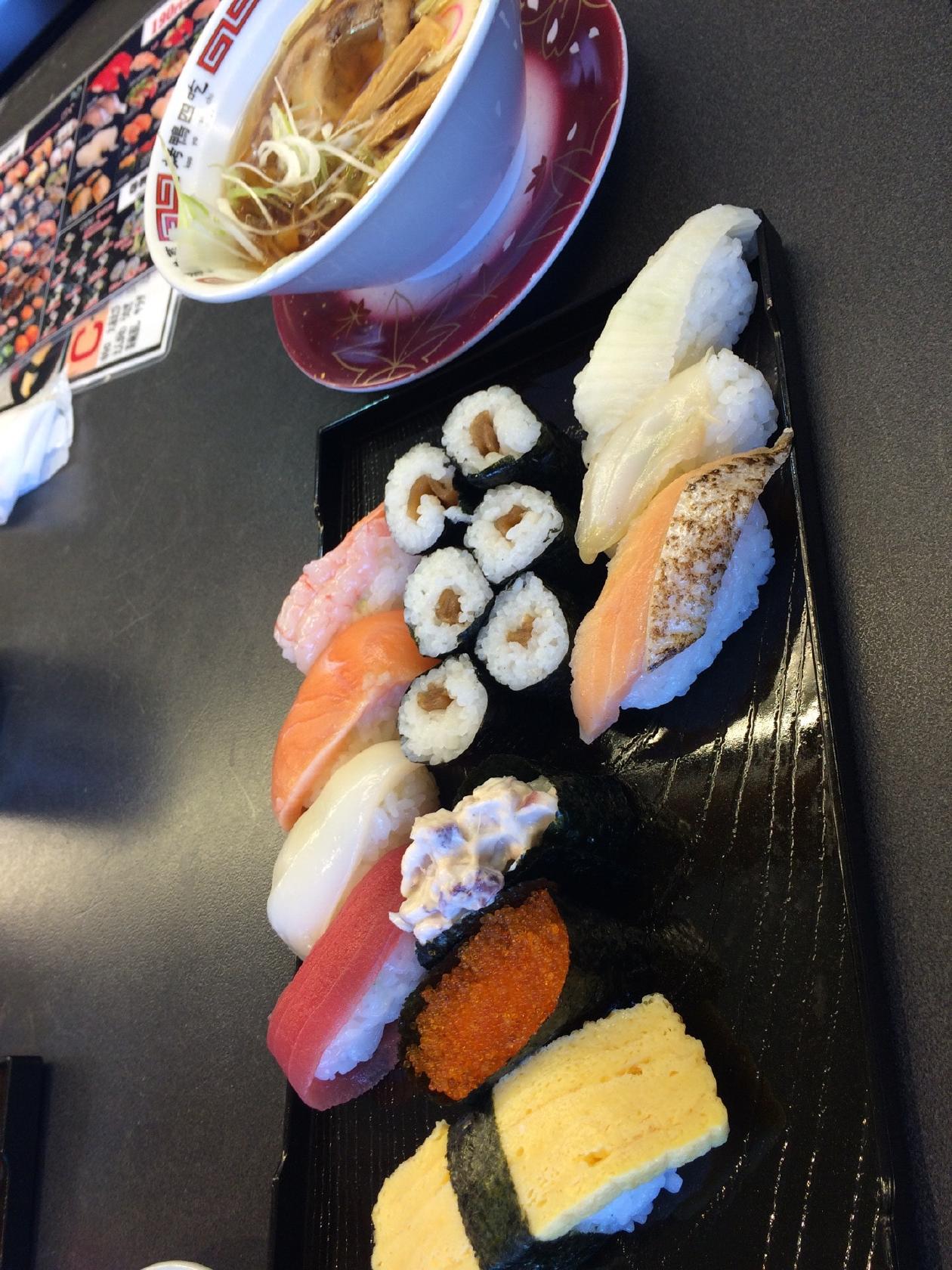 すしえもん 鍛治店