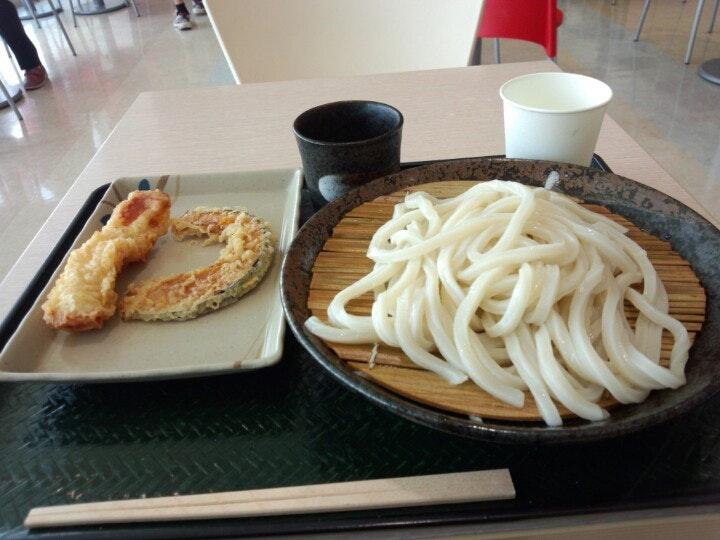 Hanamaru Udon