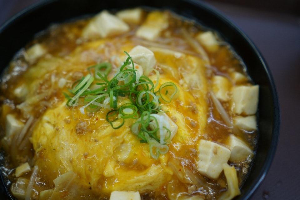 薬学研究科食堂