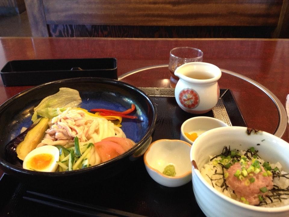むぎの里 富山黒瀬店