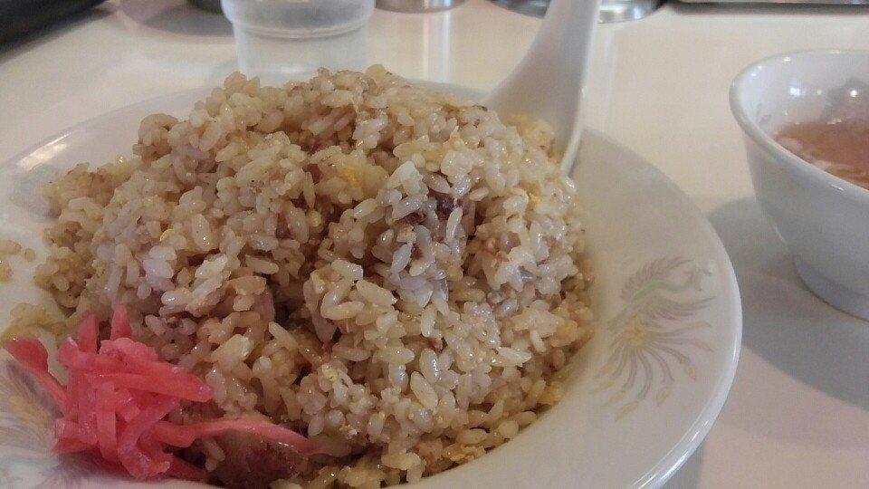 きりん飯店