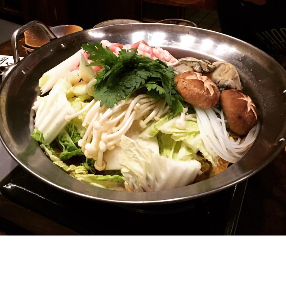 一九 裏店