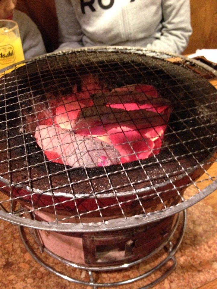 牛繁野方店