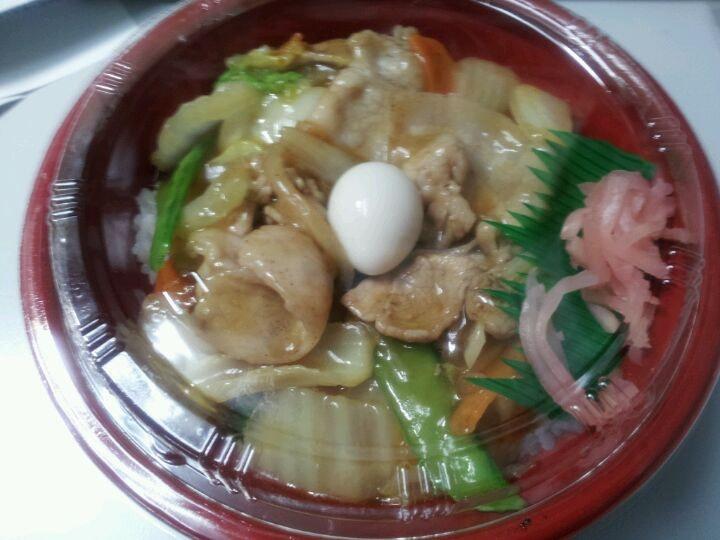 オリジン弁当 巣鴨店